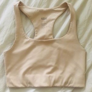 Girlfriend Collective Paloma Bra